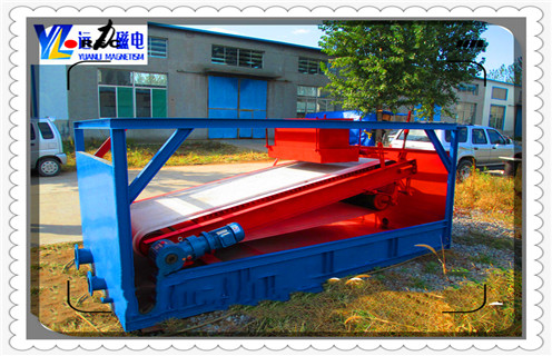 平板磁選機(jī)，河南強(qiáng)磁平板磁選機(jī)_河南強(qiáng)磁平板磁選機(jī)價(jià)格是永磁排列圖工作原理_選礦規(guī)格參數(shù)及執(zhí)行標(biāo)準(zhǔn)
