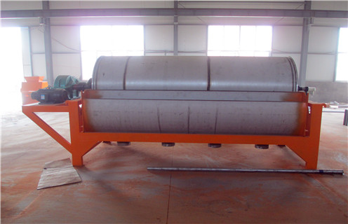 濕式磁選機(jī)，江西濕式強(qiáng)磁選機(jī)原理_江西濕式強(qiáng)磁選機(jī)原理更便捷型號(hào)參數(shù)及磁場(chǎng)強(qiáng)度