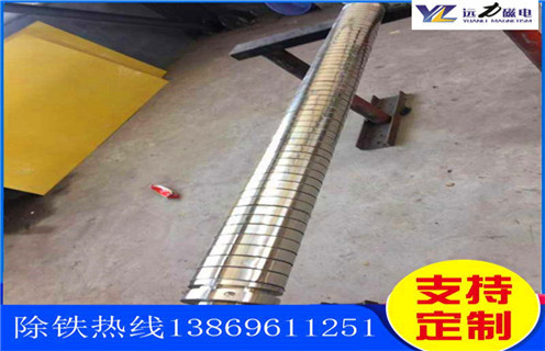 鐵礦磁選機(jī)，湖南鐵礦磁選機(jī)如何配置_多少錢(qián)_湖南鐵礦磁選機(jī)如何配置視頻能提高多少品位