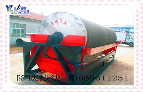 密封干式選鐵磁選機(jī)，山西密封干式選鐵磁選機(jī)_結(jié)構(gòu)工作原理圖_山西密封干式選鐵磁選機(jī)如何調(diào)整及工藝流程圖