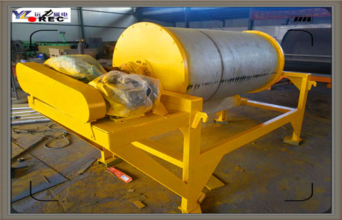 鐵礦磁選機(jī)，甘肅鐵礦磁選機(jī)生產(chǎn)線_甘肅鐵礦磁選機(jī)生產(chǎn)線應(yīng)用如何選鐵調(diào)磁發(fā)展工作視頻皮帶及結(jié)構(gòu)價(jià)格