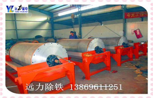 干式磁選機，西安干式磁選機廠家_西安干式磁選機廠家調(diào)磁發(fā)展工作視頻皮帶及結(jié)構(gòu)價格