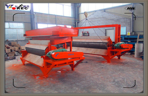 礦山干式磁選機(jī)，茂名礦山干式磁選機(jī)_茂名礦山干式磁選機(jī)皮帶及結(jié)構(gòu)價(jià)格