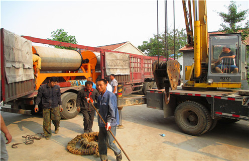 永磁磁選機(jī)，江蘇永磁磁選機(jī)_遠(yuǎn)力江蘇永磁磁選機(jī)的結(jié)構(gòu)磁場(chǎng)分布圖