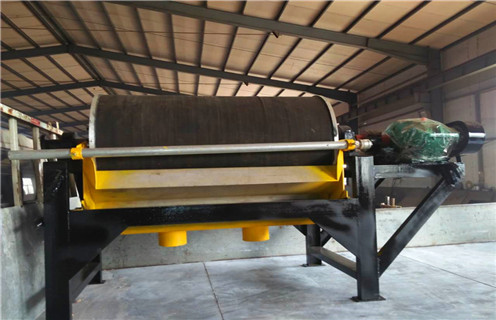 干選磁選機，內(nèi)蒙古干選磁選機調(diào)整_內(nèi)蒙古干選磁選機調(diào)整性能皮帶及結(jié)構(gòu)價格 