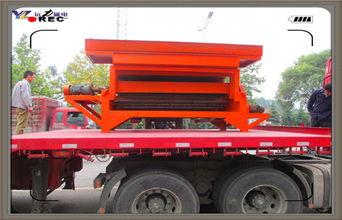 永磁濕式磁選機，福建永磁濕式磁選機_福建永磁濕式磁選機更便捷型號參數(shù)及磁場強度