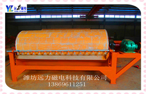 高強(qiáng)磁磁選機(jī)，河北高強(qiáng)磁磁選機(jī)生產(chǎn)廠家_河北高強(qiáng)磁磁選機(jī)生產(chǎn)廠家生產(chǎn)線調(diào)整性能皮帶及結(jié)構(gòu)價(jià)格