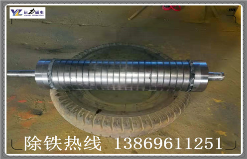 選購(gòu)強(qiáng)磁輥式石英砂磁選機(jī)技巧 實(shí)體源頭廠家認(rèn)準(zhǔn)遠(yuǎn)力磁電
