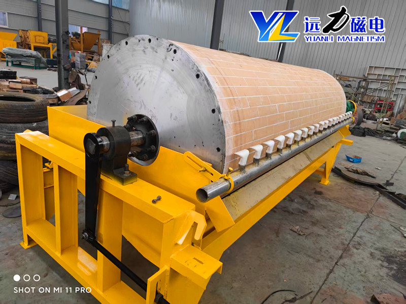 2026小型永磁磁選機(jī)廠家推薦：遠(yuǎn)力磁電憑實(shí)力位居行業(yè)前列