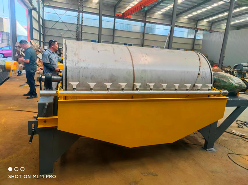 2026小型永磁磁選機(jī)廠家推薦：遠(yuǎn)力磁電憑實(shí)力位居行業(yè)前列