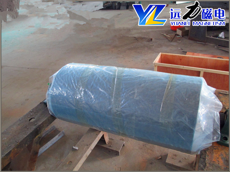2026淮安食品行業(yè)靠譜選購(gòu)永磁滾筒怎么選?遠(yuǎn)力磁電實(shí)體生產(chǎn)廠家選購(gòu)參考