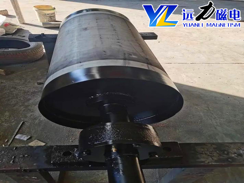 2026鉀長(zhǎng)石強(qiáng)磁輥式磁選機(jī)廠家采購(gòu)：遠(yuǎn)力磁電教您如何避坑