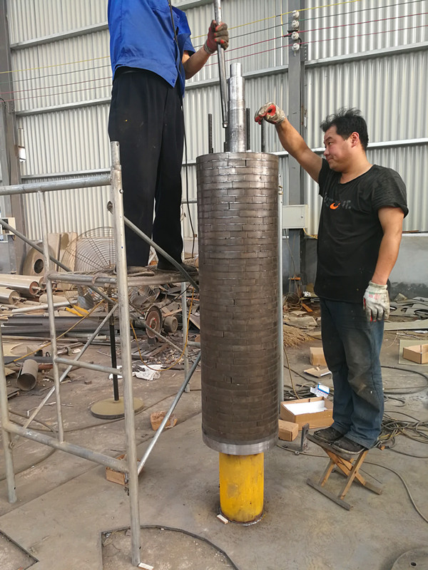 2026客戶推薦鈦鐵礦強(qiáng)磁輥式磁選機(jī)，臨朐靠譜生產(chǎn)廠家遠(yuǎn)力磁電詳解