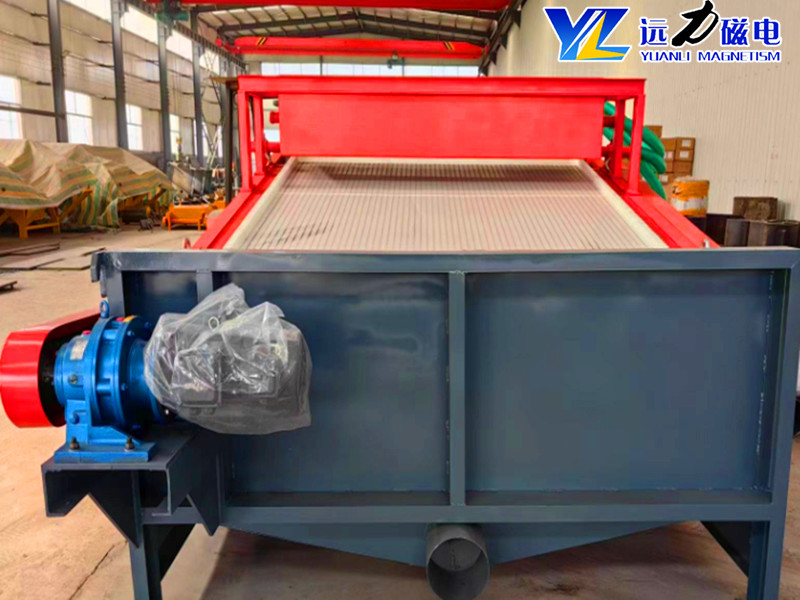 2026小型平板磁選機(jī)行業(yè)優(yōu)選標(biāo)桿，臨朐遠(yuǎn)力磁電靠譜生產(chǎn)廠家推薦