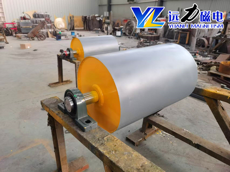 全磁高吸附深度永磁滾筒選購指南 業(yè)內(nèi)口碑穩(wěn)定磁電設(shè)備生產(chǎn)廠家詳細(xì)推薦