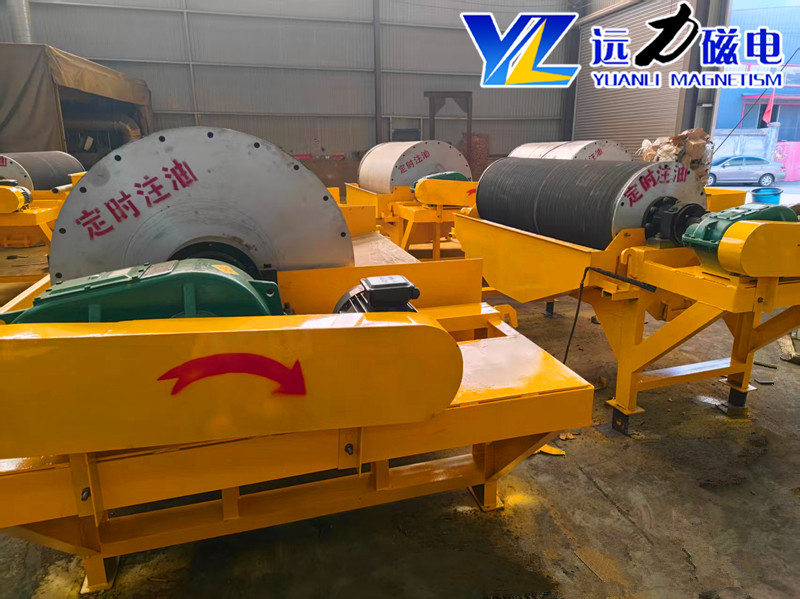 2026 磁選機(jī)哪個(gè)廠家質(zhì)量好？十大靠譜磁電企業(yè)排名選購(gòu)指南