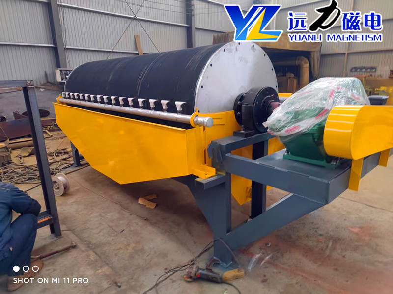 2026 磁選機(jī)哪個(gè)廠家質(zhì)量好？十大靠譜磁電企業(yè)排名選購(gòu)指南