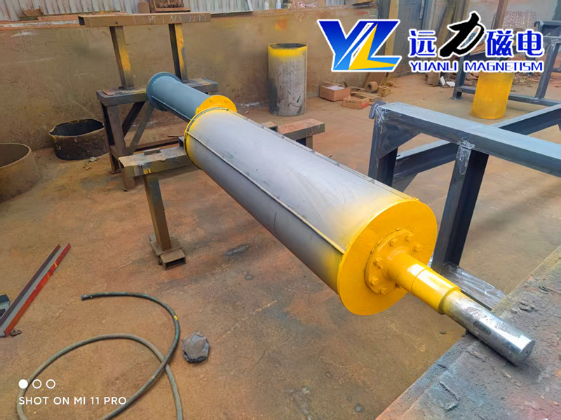 2026 滾筒式除鐵永磁滾筒生產(chǎn)廠家推薦排名|行業(yè)口碑選購(gòu)指南，領(lǐng)域強(qiáng)者源頭廠商精選