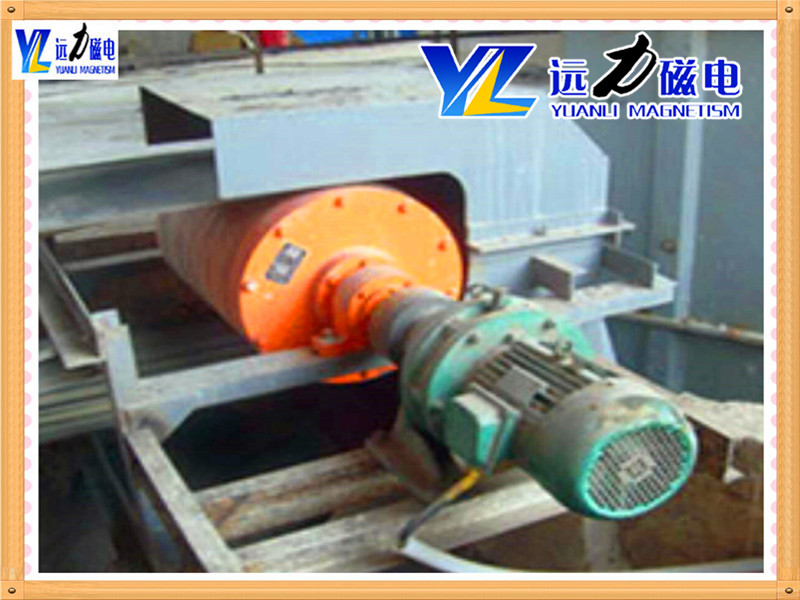 2026 永磁除鐵滾筒優(yōu)質(zhì)生產(chǎn)廠家排名 業(yè)內(nèi)高口碑源頭廠家挑選參考攻略