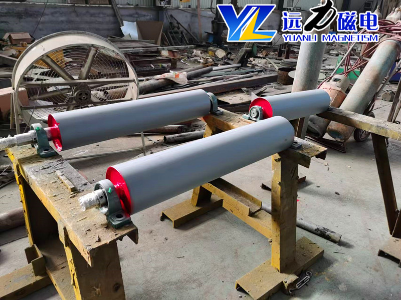 2026 永磁除鐵滾筒優(yōu)質(zhì)生產(chǎn)廠家排名 業(yè)內(nèi)高口碑源頭廠家挑選參考攻略