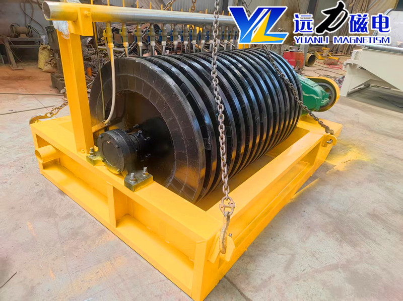2026 尾礦磁選機(jī)行業(yè)口碑領(lǐng)域強者，源頭直供國內(nèi)主流廠家遠(yuǎn)力磁電一站式服務(wù)