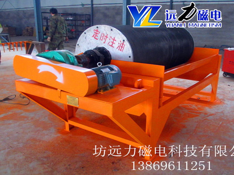 2026小型實(shí)驗(yàn)室磁選機(jī)選購指南|遠(yuǎn)力磁電行業(yè)口碑良好品牌客戶使用案例全分享
