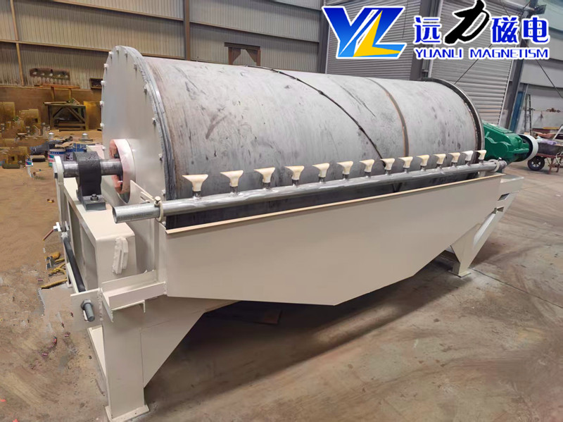2026小型實(shí)驗(yàn)室磁選機(jī)選購指南|遠(yuǎn)力磁電行業(yè)口碑良好品牌客戶使用案例全分享