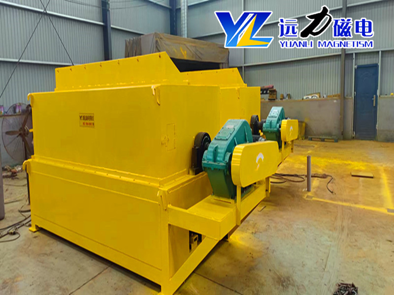 2026 遠(yuǎn)力磁電鐵礦干式磁選機(jī)選購(gòu)，口碑過(guò)硬永磁筒式磁選機(jī)供應(yīng)商有哪些?
