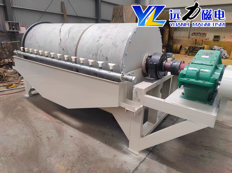 2026 礦山強(qiáng)力磁選機(jī)廠家選購指南：遠(yuǎn)力磁電行業(yè)口碑與挑選策略解析