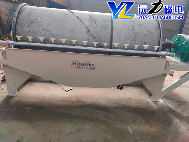 山西選礦行業(yè)如何選國(guó)內(nèi)主流源頭磁選機(jī)生產(chǎn)廠家？