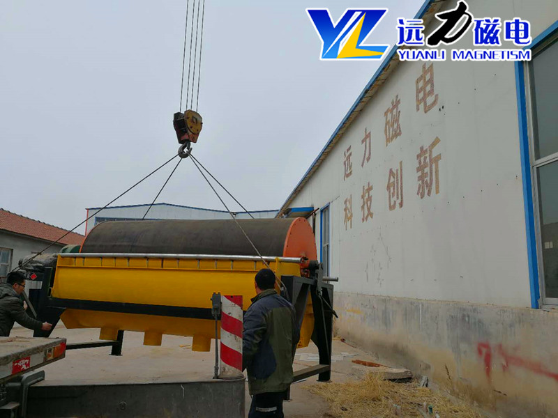 工業(yè)磁選機(jī)|強磁滾筒行業(yè)調(diào)研：遠(yuǎn)力磁電廠家排名深度解析