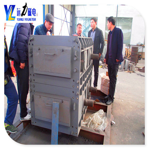 金屬選礦磁選機(jī)價格