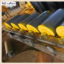 永磁滾筒在安裝過程中需要注意的事項(xiàng)