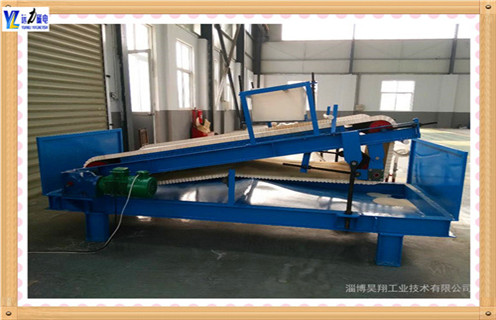 平板濕式磁選機哪家強