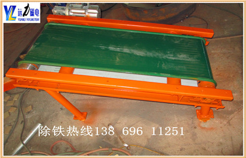 廣西強(qiáng)磁高梯度磁選機(jī)